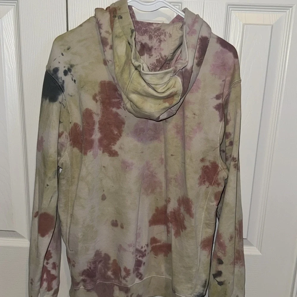 Nike | Tie-dye Hoodie - Picture 2 of 3